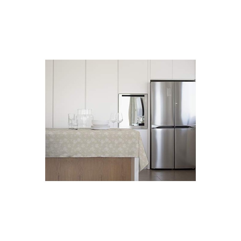 GEMITEX Napkins, Multi-Colour, 120 x 160