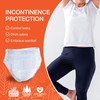 Veeda Natural Adult Incontinence Underwear for Women - Postpartum Underwear