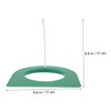 iplusmile 3pcs Indoor Golf Putting Cup Putting Training Aid for