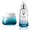 Vichy Hidratante 72h Crema Mineral Loción
