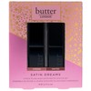 butter LONDON Holiday 2019 Satin Dreams, 0.11 oz.