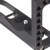 Camera Cage Metal Aluminum Quick Release Camera Cage for RP