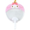 Sanrio My Melody 892980 Can Badge Case (Enjoy Idol)