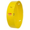 Saxton HSS Hole Saw Cutter M42 Bi-Metal 8% Cobalt Heavy