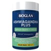 Bioglan Buy Bioglan Ashwagandha Plus 120 Tablets Online
