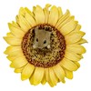 Vivid Arts - Hanging Harvest Mouse/Sunflower - HGF-022