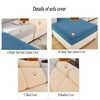 Stretch Sofa Covers for Cushion Couch,Universal Wear Resistant Slipcover with
