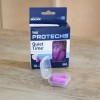 Flents Foam Ear Plugs, 10 Pair with Case for Sleeping,