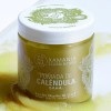 XAMANIA Pomada Caléndula Cicatrizante Natural Vegana (100 gr.)
