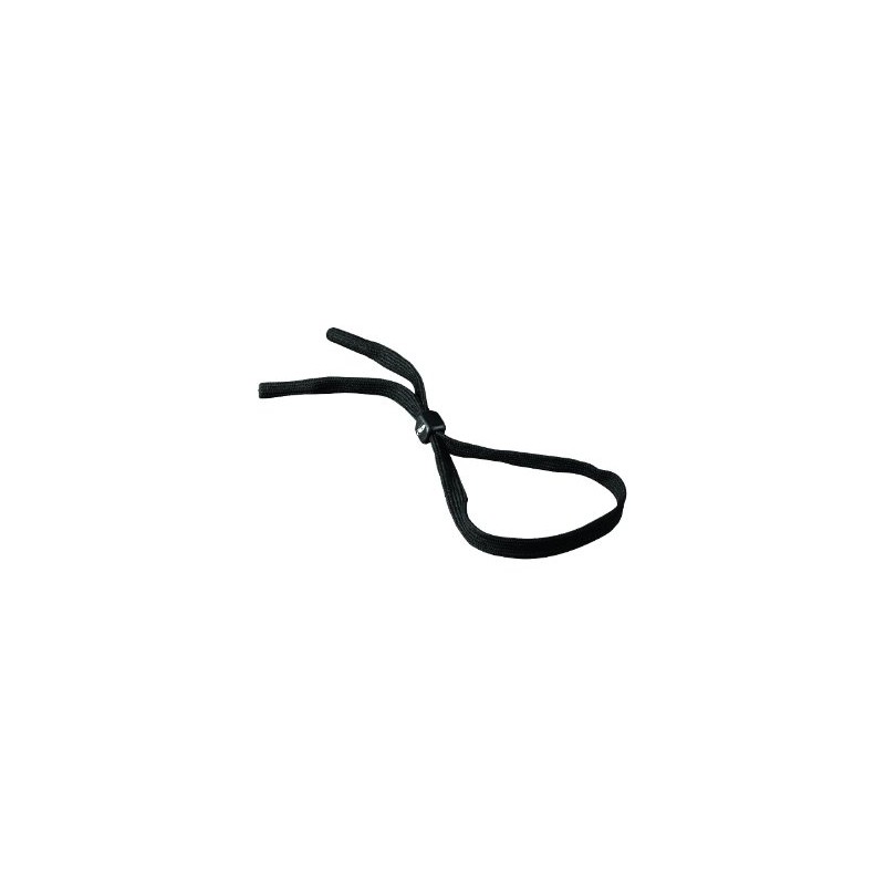 Bolle CORDC Polyester Adjustable Neck Cord, Rubber Tips, One Size,