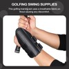 Golf Wrist Training Aid - Swing Gesture Alignment Training Aid