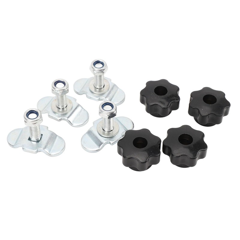 Airline Bolt Fitting Stud L Track Stud Fitting 360 Degree