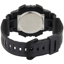 [カシオ] 腕時計 ソーラアナログデジタル（コンビ） AQ-S810W-8A メンズ 海外モデル [逆輸入品]