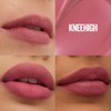 Maybelline Super Stay Teddy Tint, Tinta para Labios Mate Difuminado,