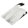 Front Wall Sound Deadener Mat 9817267480 Wear Resistant Sound Insulation