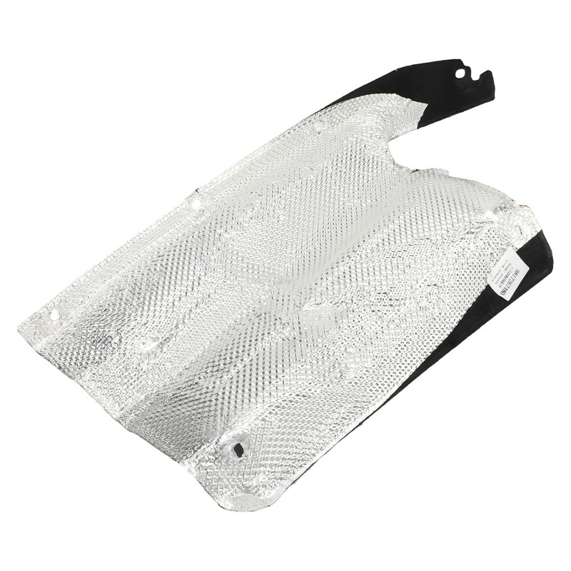Front Wall Sound Deadener Mat 9817267480 Wear Resistant Sound Insulation
