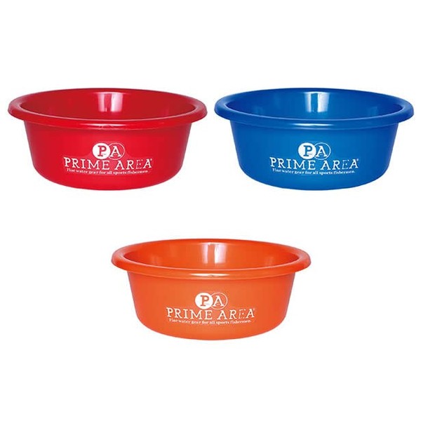Marukyu Bait Bowl PA-03 Blue