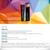 PostQuam - Pack of 6 Professional Hair Colours with High
