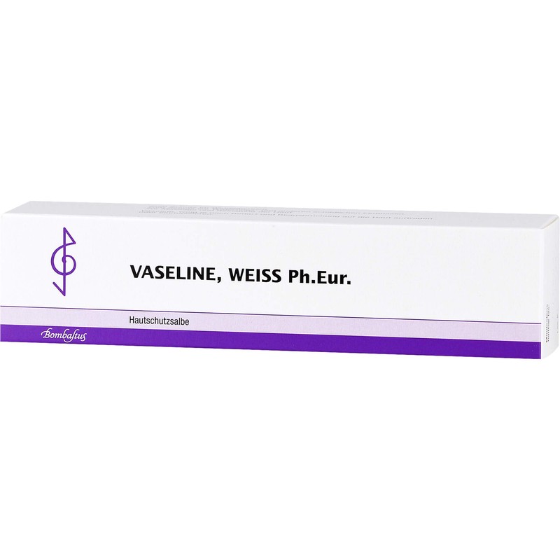 Vaseline weiss Ph.Eur, 100 ml