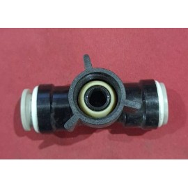 Watts Aqua Lock SeaTech Swivel Female Tee