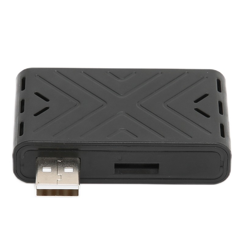 USB WiFi IP Camera HD Portable Security Surveillance Camera with