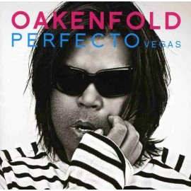 PAUL OAKENFOLD - Perfecto Vegas  (2009) 2-CD - NEW