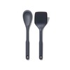 OXO Good Grips 2 Piece Silicone Utensil Set