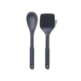 OXO Good Grips 2 Piece Silicone Utensil Set