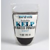 Soluble Kelp Seaweed Powder Fertilizer - 4 Ounces for Plant