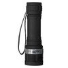 EMOS P4702 LED Zoomable Torch, IP43 Waterproof and Frost Resistant,