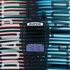 BaoFeng UV-82C Dual-Band 136-174/400-520 MHz FM Ham Two-Way Radio, Transceiver,