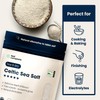 Feel Complete | 400g Fine & Dry Celtic Sea Salt