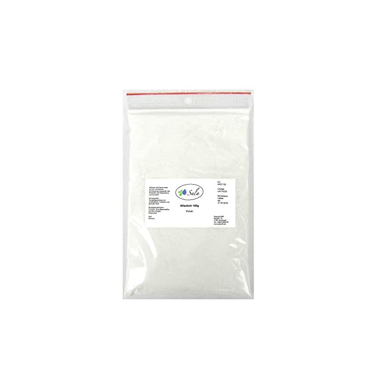 Sala Allantoin Powder 100 g Bag