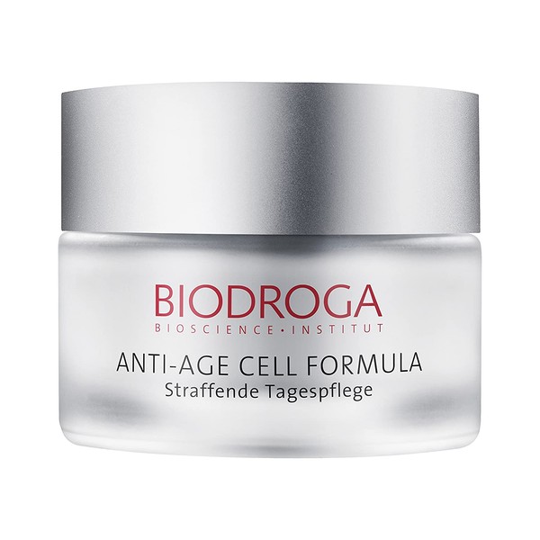Biodroga Anti-Age Cell Formula Firming Day Care 1.8 Oz