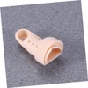 KOMBIUDA Protective Splint for Finger Splints for Fingers for Tendon