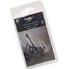 Carp On - 10 Pack of Teflon Wide Gape Eyed