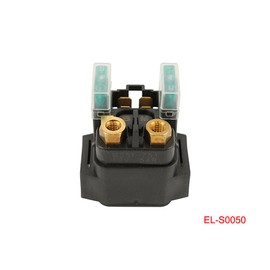 Starter Relay Solenoid for Yamaha Rhino 450 660 YXR450 YXR660 2004-2006