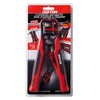 DEKTON PRO Automatic Wire Stripper and Crimper - Tool for