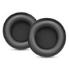 YunYiYi MMX100 Replacement Ear Pads Compatible with Beyerdynamic MMX150 MMX100
