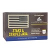 Stars & Stripes Java Coffee Pods (Bold Roast)