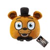 Funko Plush: Five Nights at Freddy's Reversible Heads - Freddy