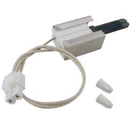 JRSHOME Upgrade MEE61841401 Gas Range Oven Igniter Replacement for LG (LRG, LSS, LDG, LSG, LTG Series) Gas Range, Replaces MEE61841401 MEE61841403 MEE63084901