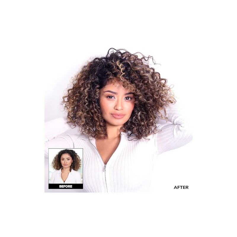 COLOR WOW COLOR WOW Dream Coat for Curly Hair, 2.5