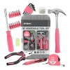 Hi-spec Kit Herramientas Mujer 25pzs Multicolor Hogar Diy