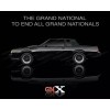 Buick GNX  WE4   GNX,  Poster   Buick GNX.   Buick Grand National