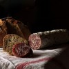 Fennel Saucisson Sec From The Savoie, Approx 170g