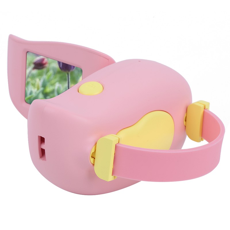A100 Children Camera Smart High Definition Cartoon Digital DV Handheld