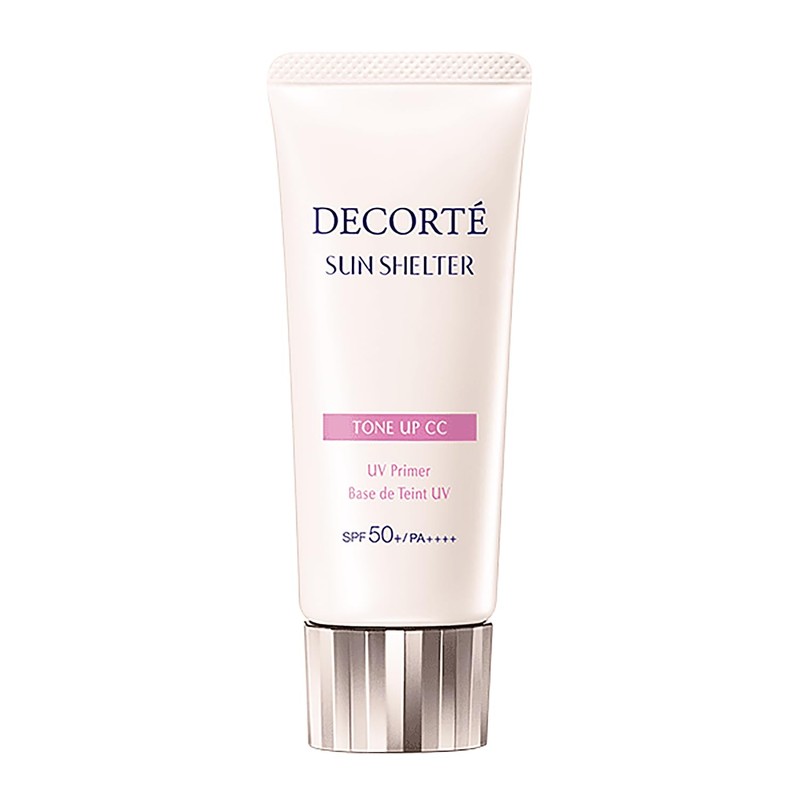 Cosme Decorte Sun Shelter Multi Protection Tone Up CC 1.1