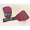S-Products 4 HORSE BANDAGED EXERCISE DRESSAGE SCHOOLING FLATWORK VET STABLE