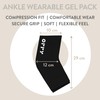 ORRY Kumpling Sleeve Gel Pack - Hot and Cold Therapy